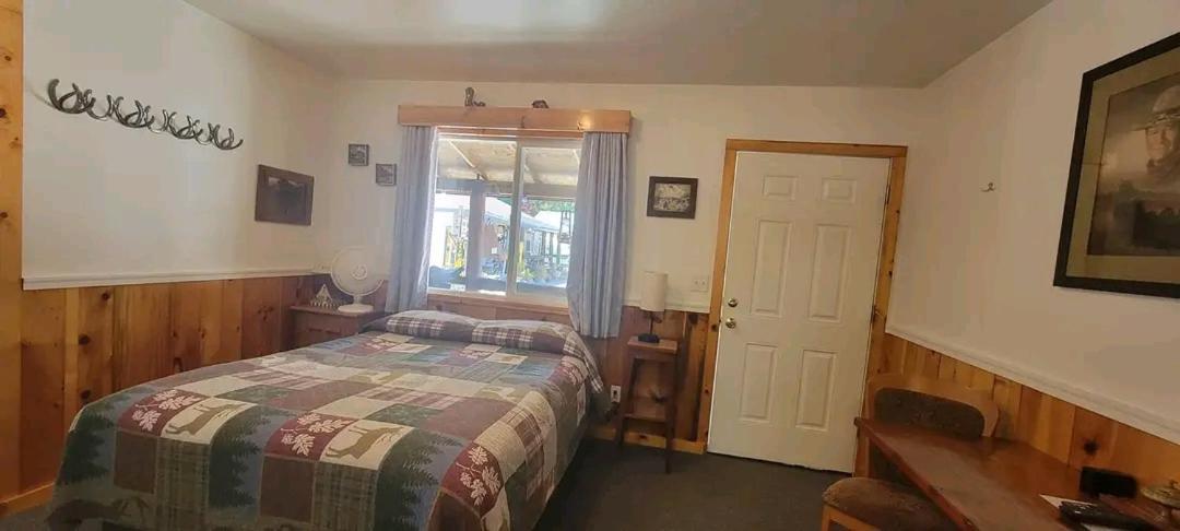 The Bunkhouse Motel Nehalem Стая снимка