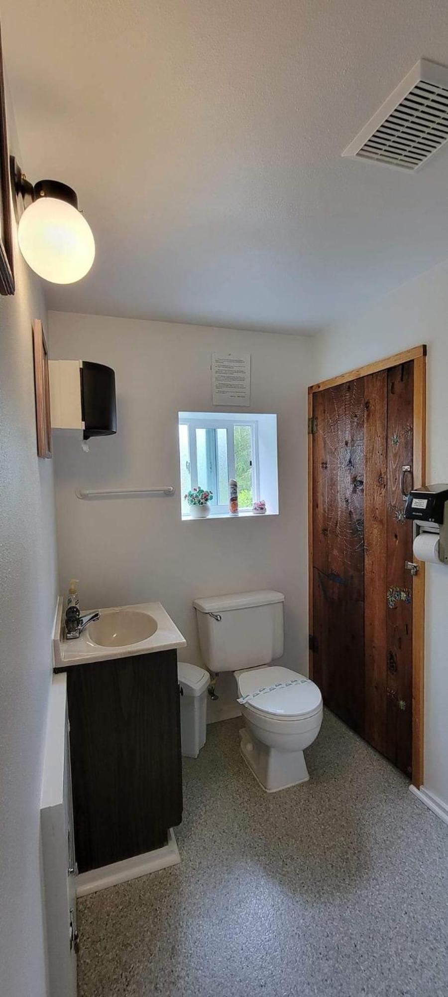 The Bunkhouse Motel Nehalem Стая снимка