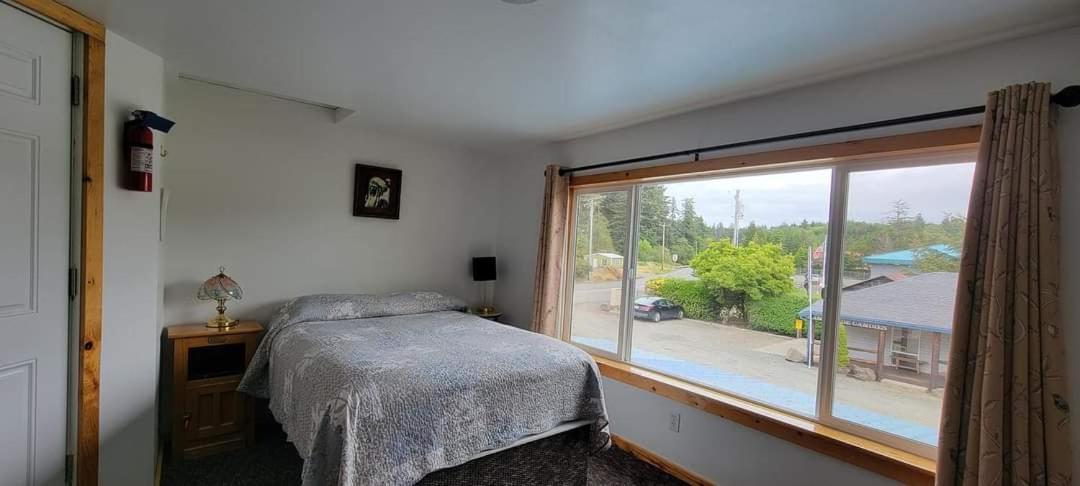 The Bunkhouse Motel Nehalem Стая снимка