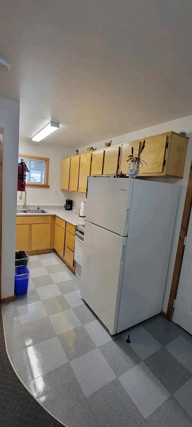 The Bunkhouse Motel Nehalem Стая снимка