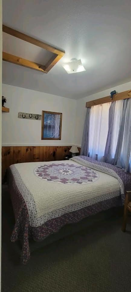 The Bunkhouse Motel Nehalem Стая снимка
