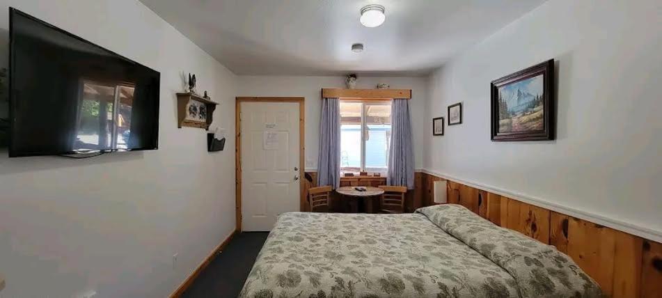 The Bunkhouse Motel Nehalem Стая снимка