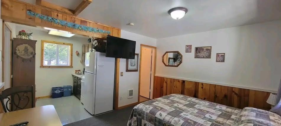 The Bunkhouse Motel Nehalem Стая снимка