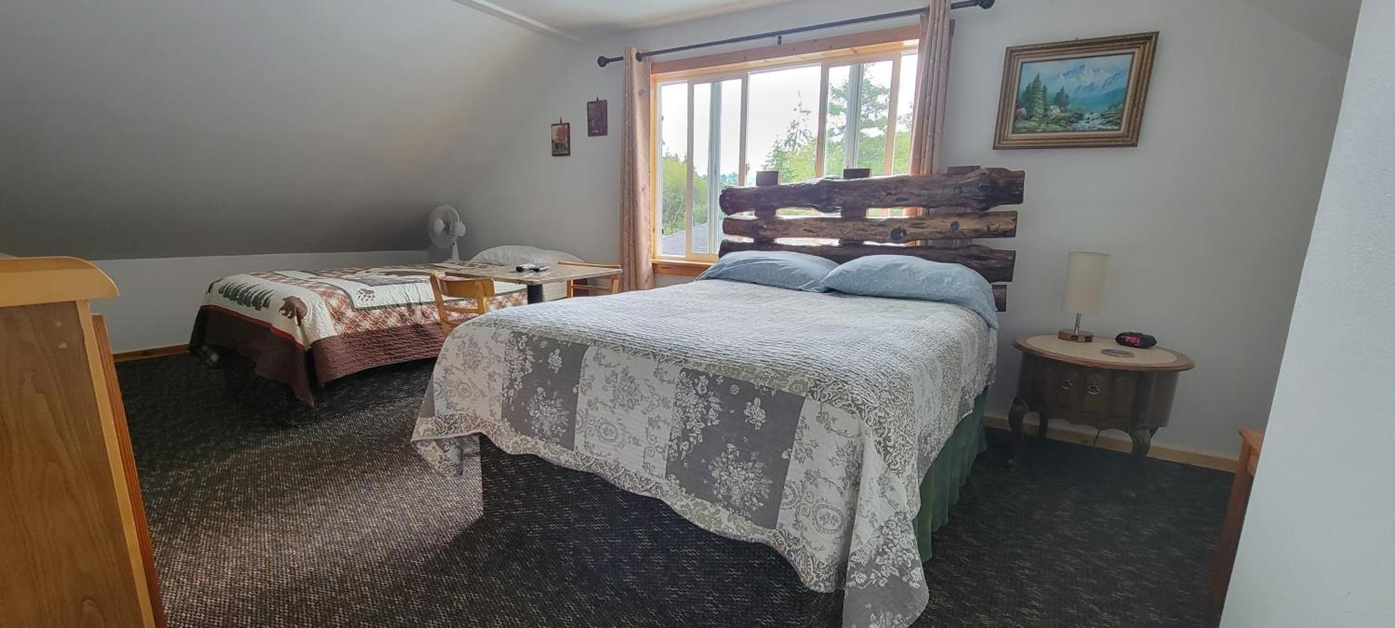 The Bunkhouse Motel Nehalem Стая снимка