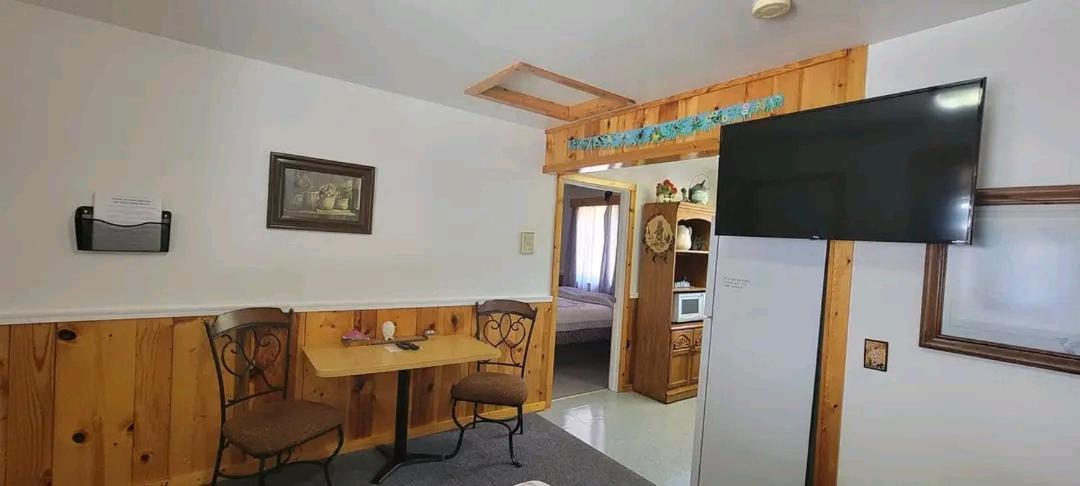 The Bunkhouse Motel Nehalem Стая снимка