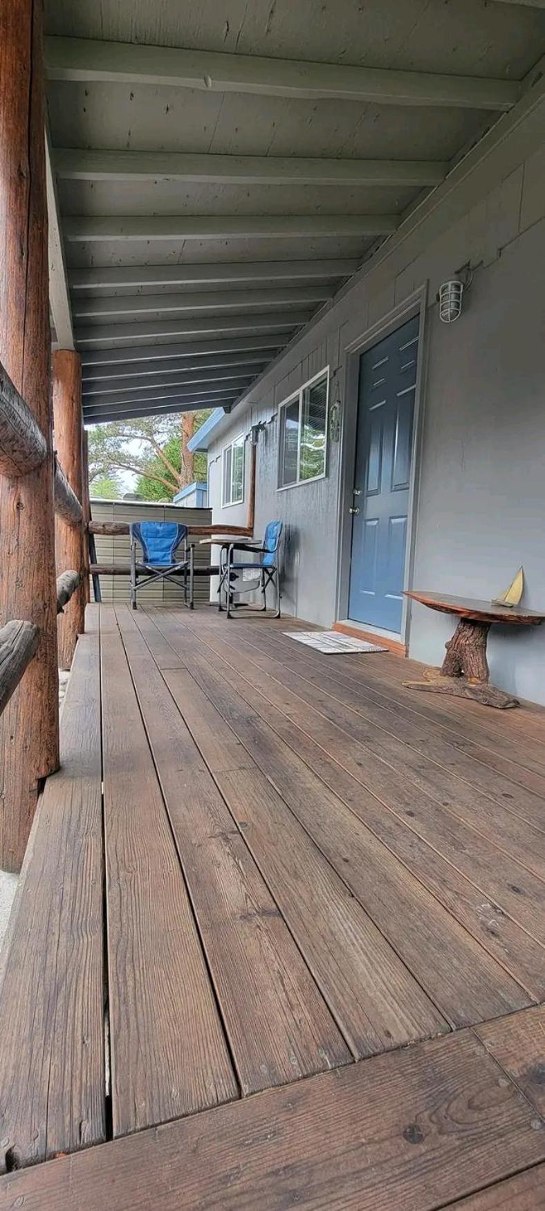 The Bunkhouse Motel Nehalem Стая снимка