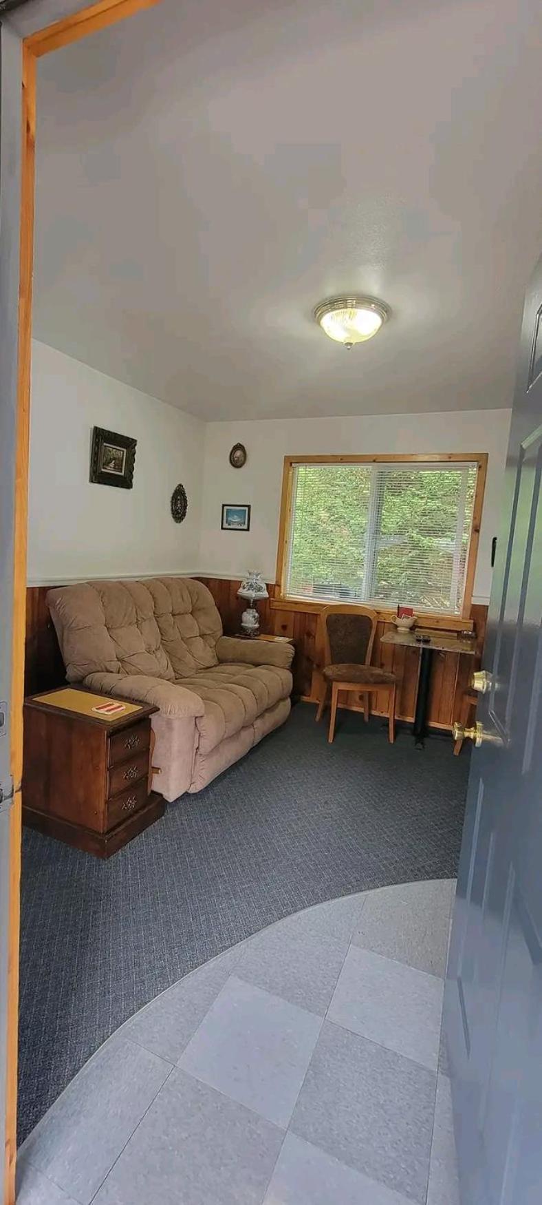The Bunkhouse Motel Nehalem Стая снимка