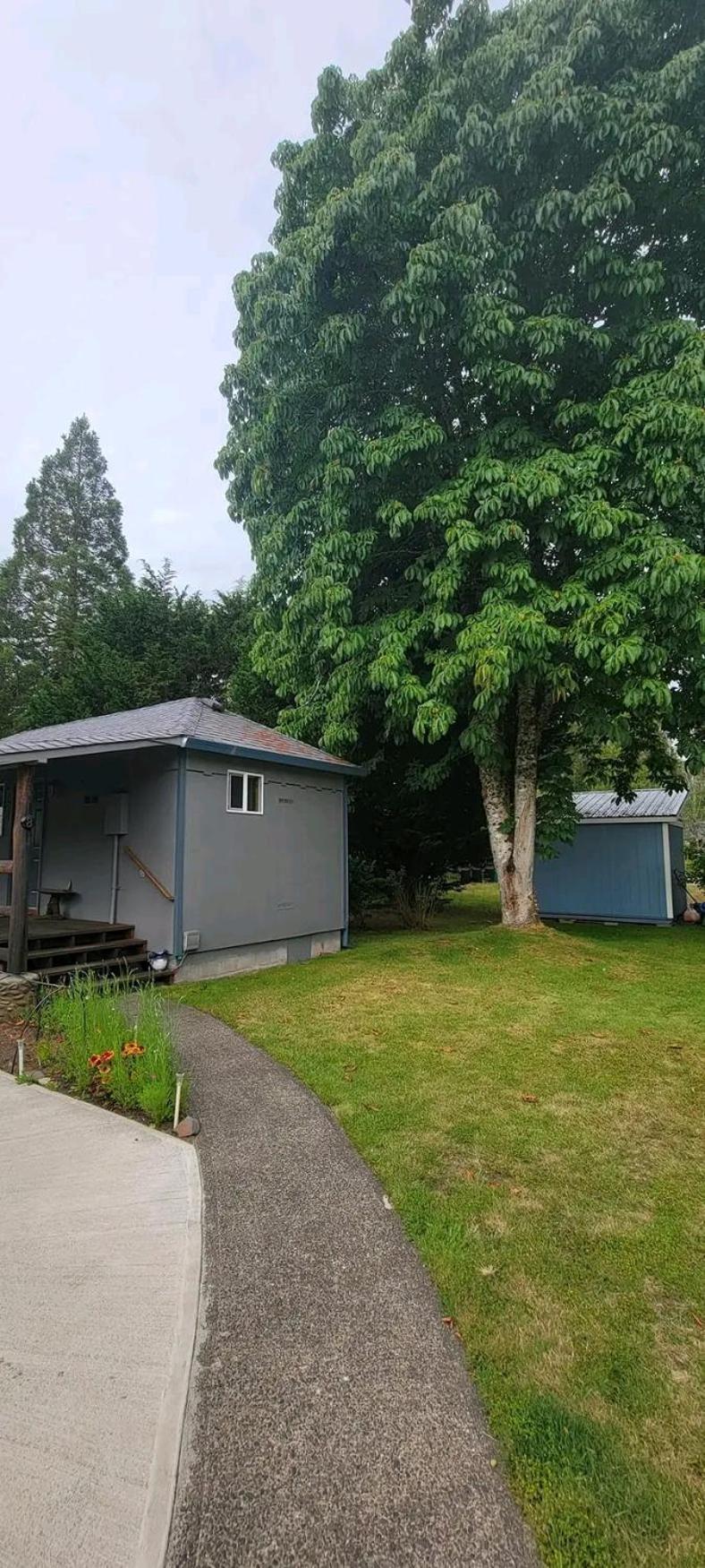 The Bunkhouse Motel Nehalem Екстериор снимка