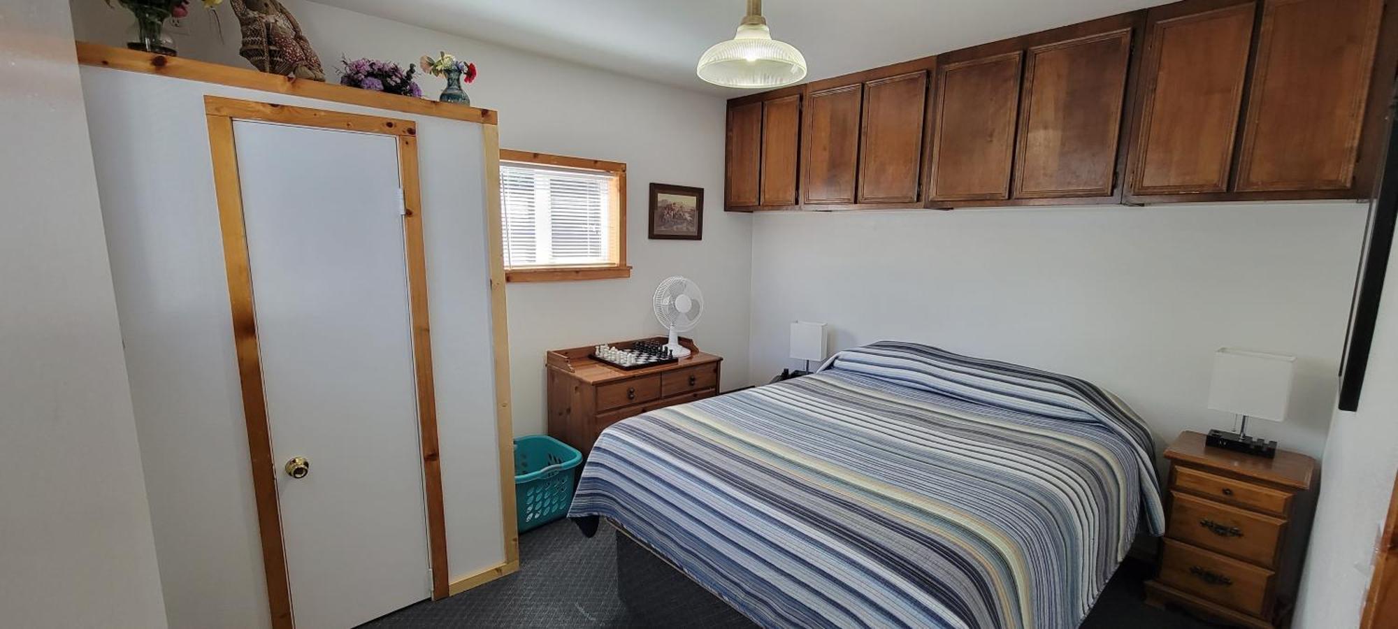 The Bunkhouse Motel Nehalem Стая снимка