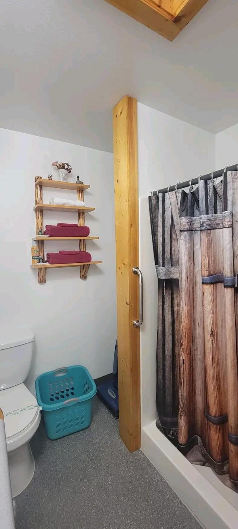 The Bunkhouse Motel Nehalem Стая снимка