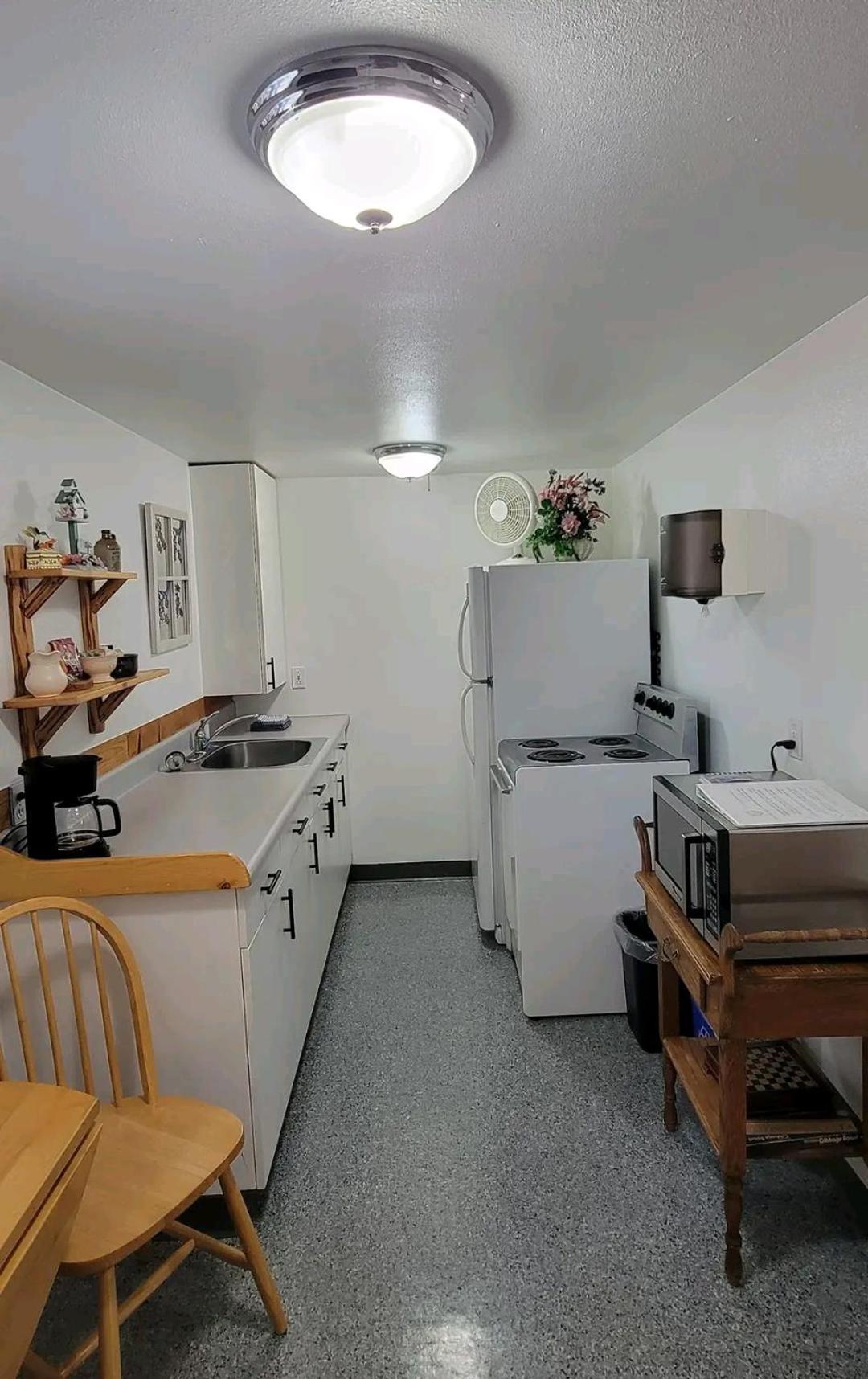 The Bunkhouse Motel Nehalem Стая снимка